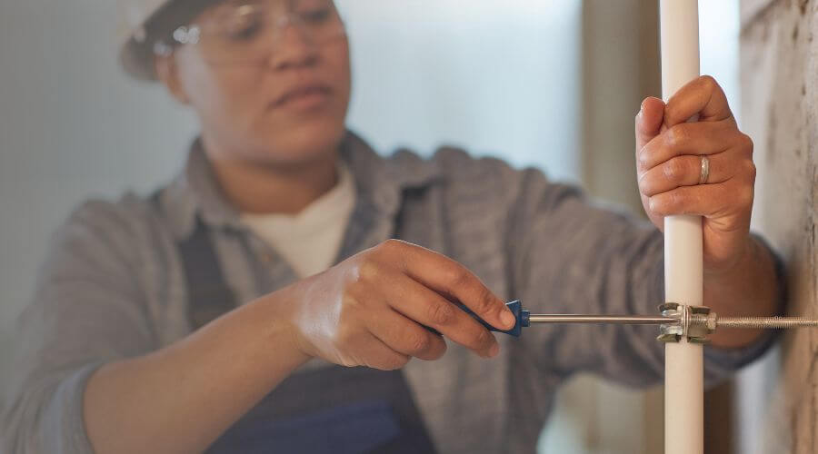 Professional annual plumbing maintenance services in Taneyville, MO